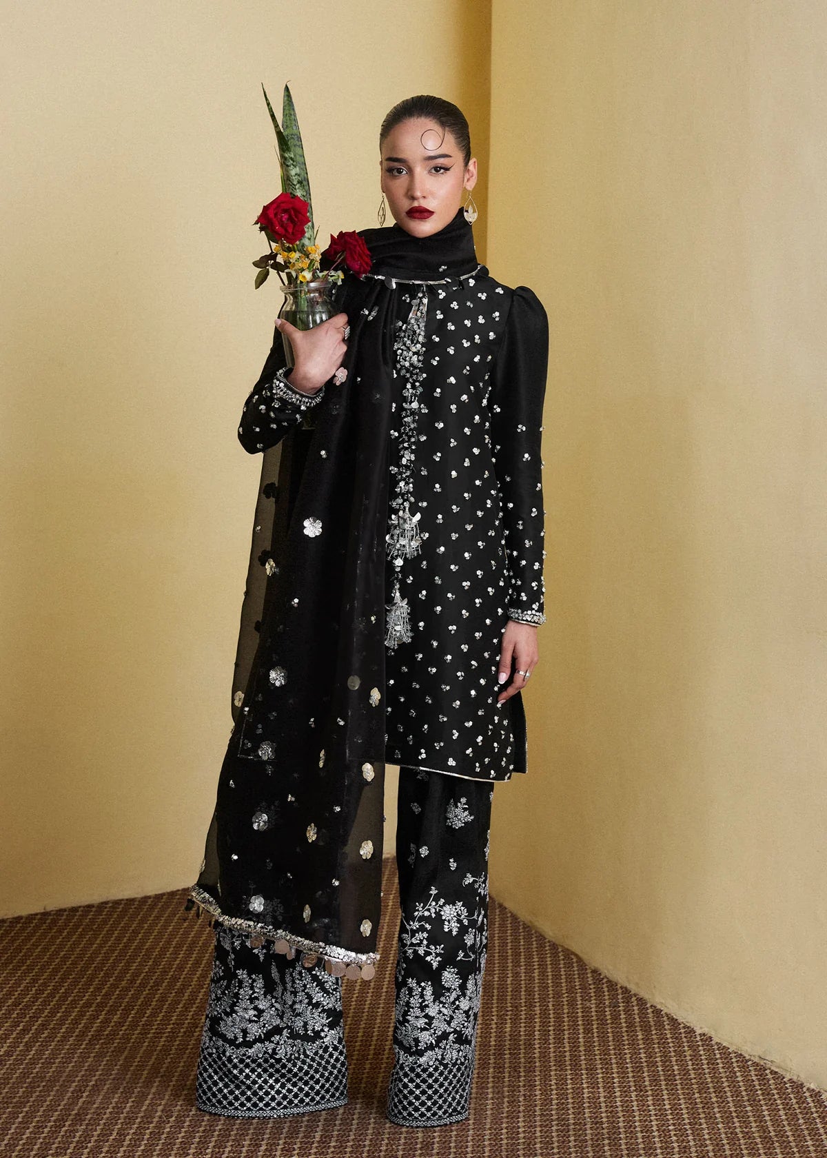 AFA - HUSSAIN REHAR - KIARA - 21