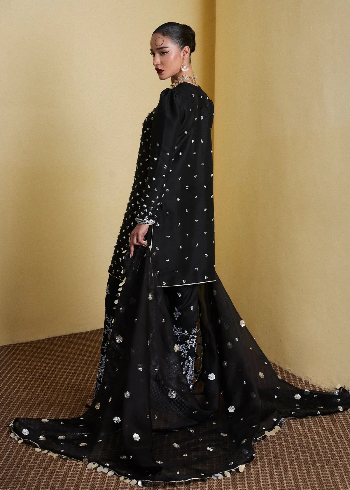 AFA - HUSSAIN REHAR - KIARA - 21