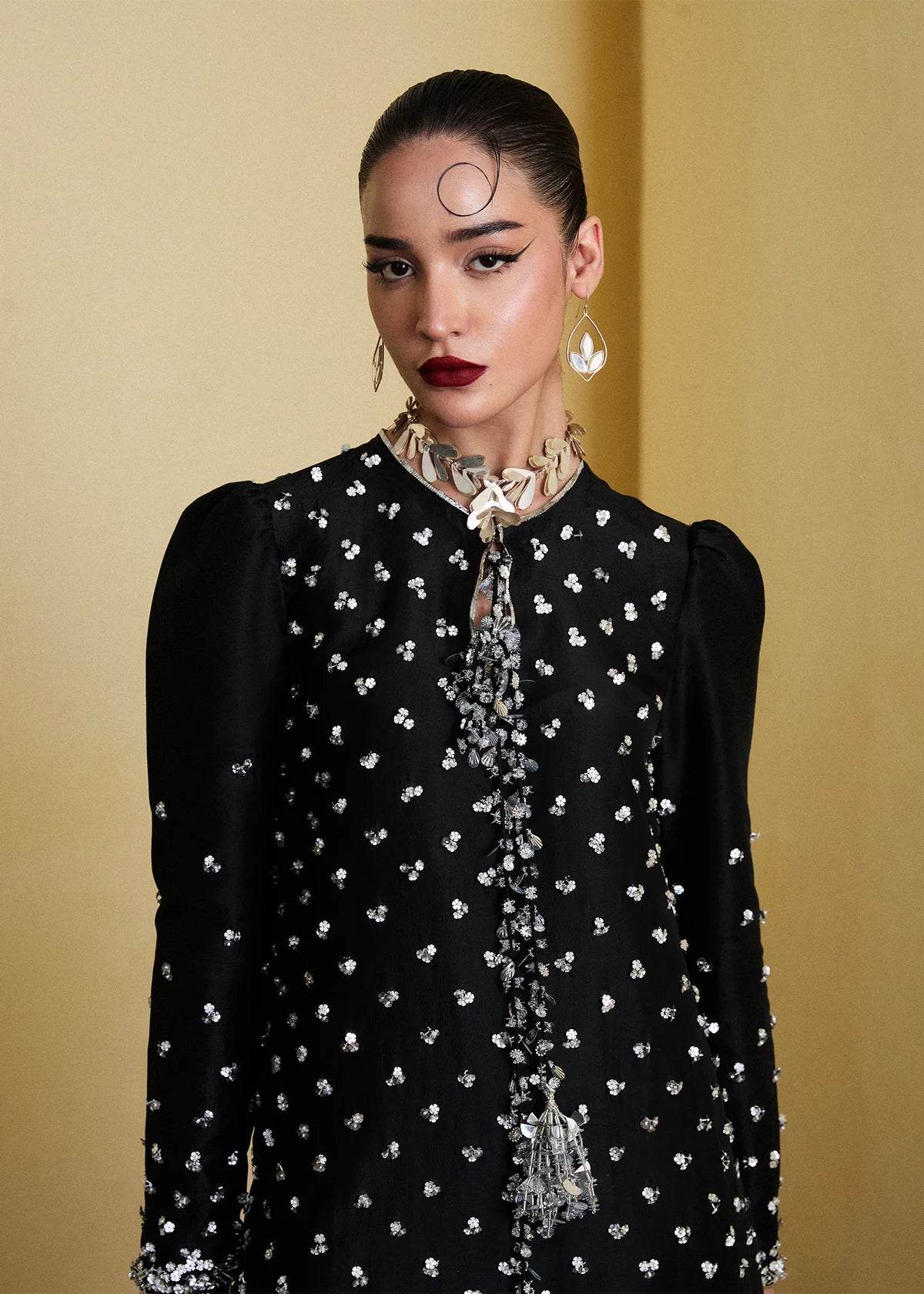 AFA - HUSSAIN REHAR - KIARA - 21