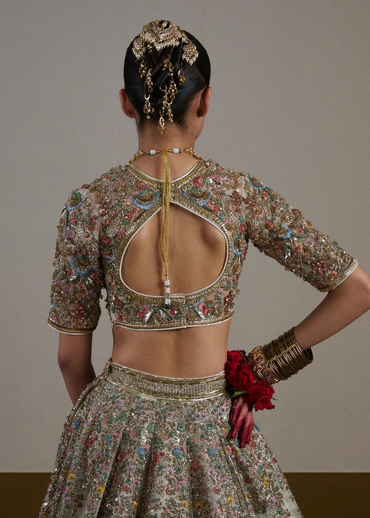 AFA - HUSSAIN REHAR - Sawara - 123