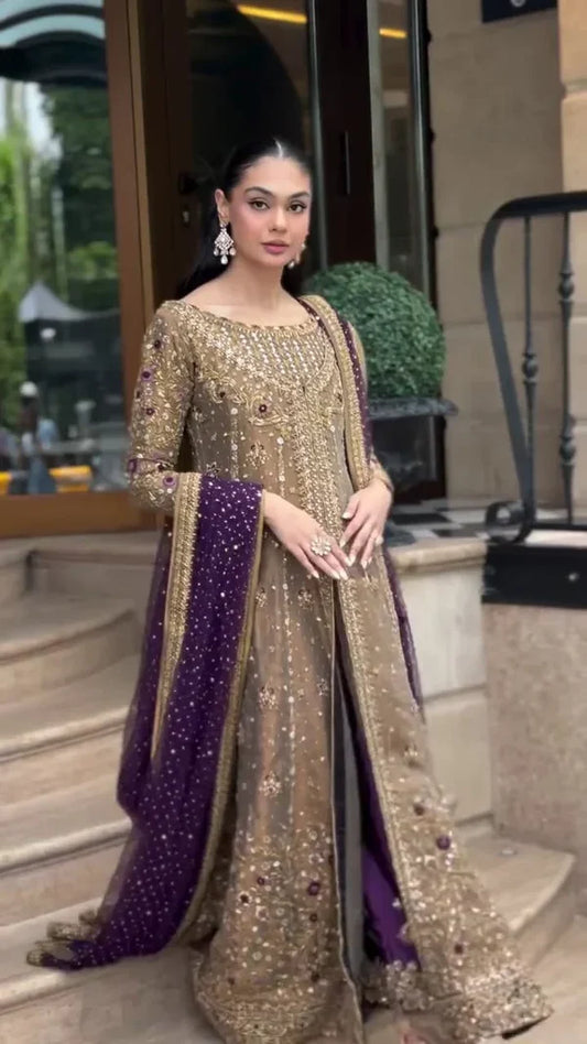 AFA - Haris Shakeel - Zari Mesuri - 097