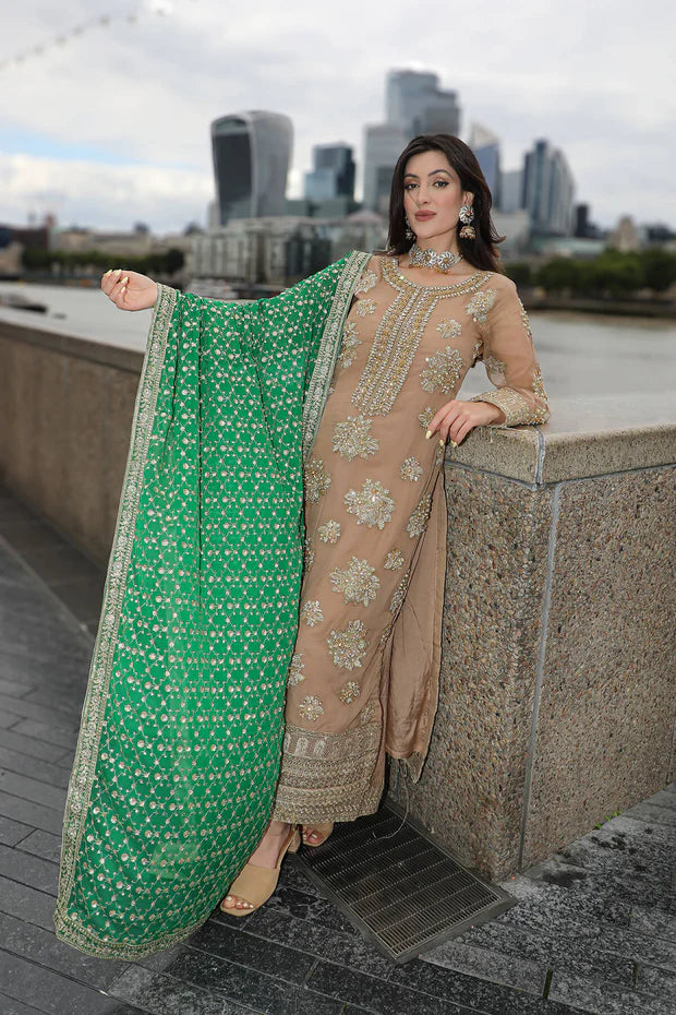 AFA - EMRAN KASHIF - HERITAGE GLOW - 166