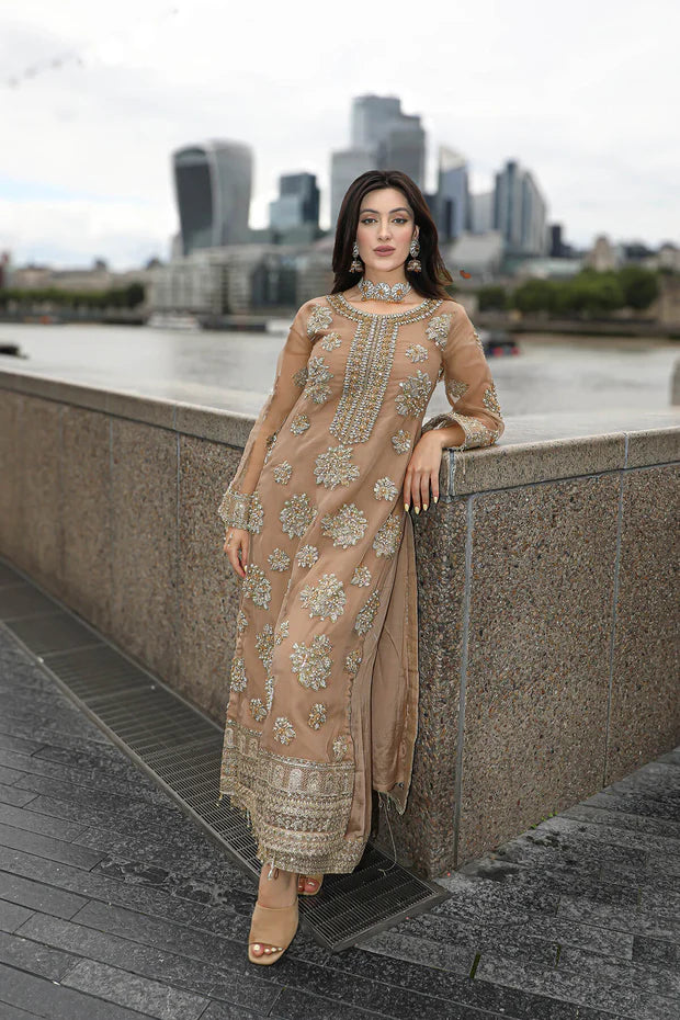 AFA - EMRAN KASHIF - HERITAGE GLOW - 166