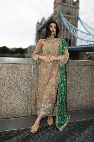 AFA - EMRAN KASHIF - HERITAGE GLOW - 166