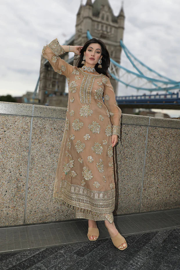AFA - EMRAN KASHIF - HERITAGE GLOW - 166