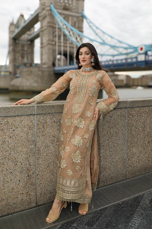 AFA - EMRAN KASHIF - HERITAGE GLOW - 166