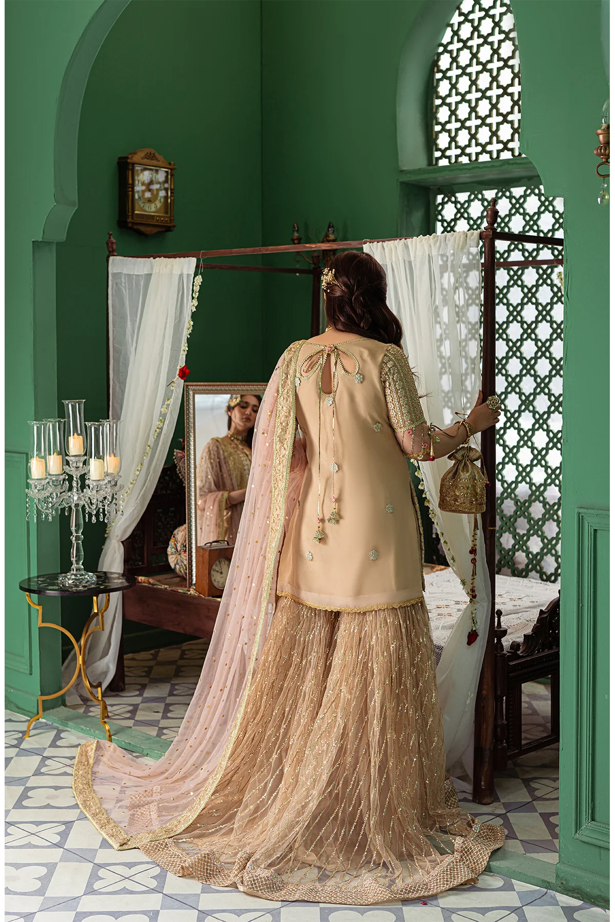 Tabya- Nagma.