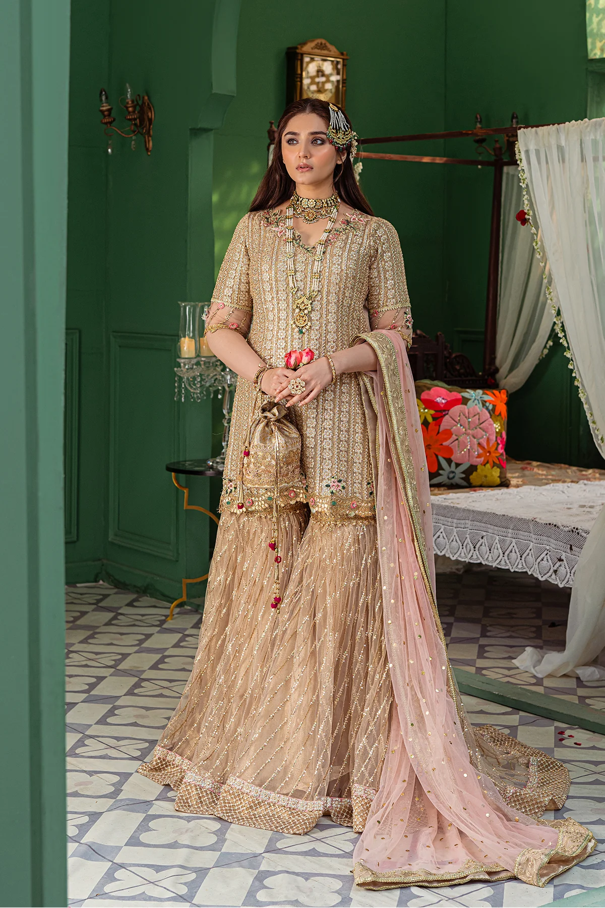 Tabya- Nagma.
