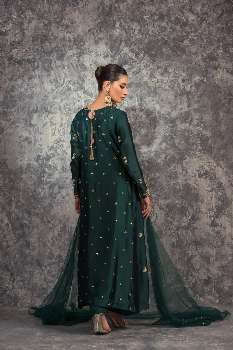 SEHRISH NADEEM || MIRAL
