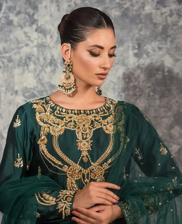 SEHRISH NADEEM || MIRAL