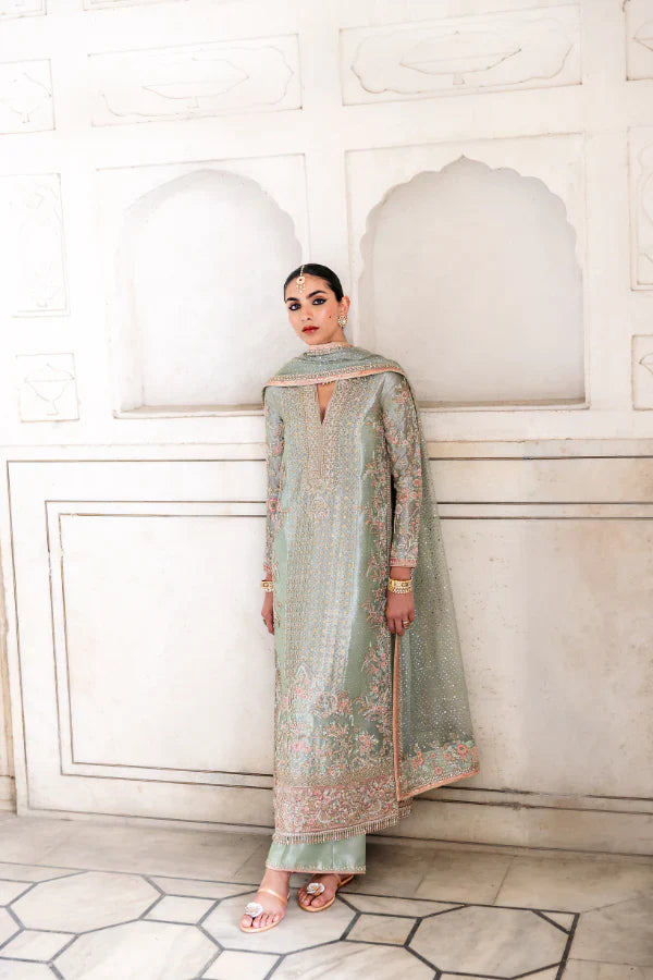 Farah And Fatima || Kyra