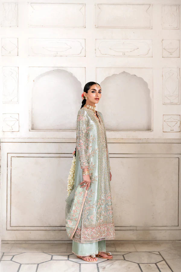 Farah And Fatima || Kyra