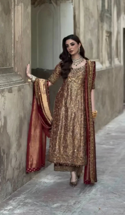 AFA -  Haris Shakeel - Meerub - 092