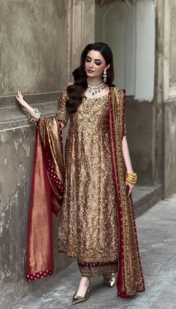 AFA -  Haris Shakeel - Meerub - 092