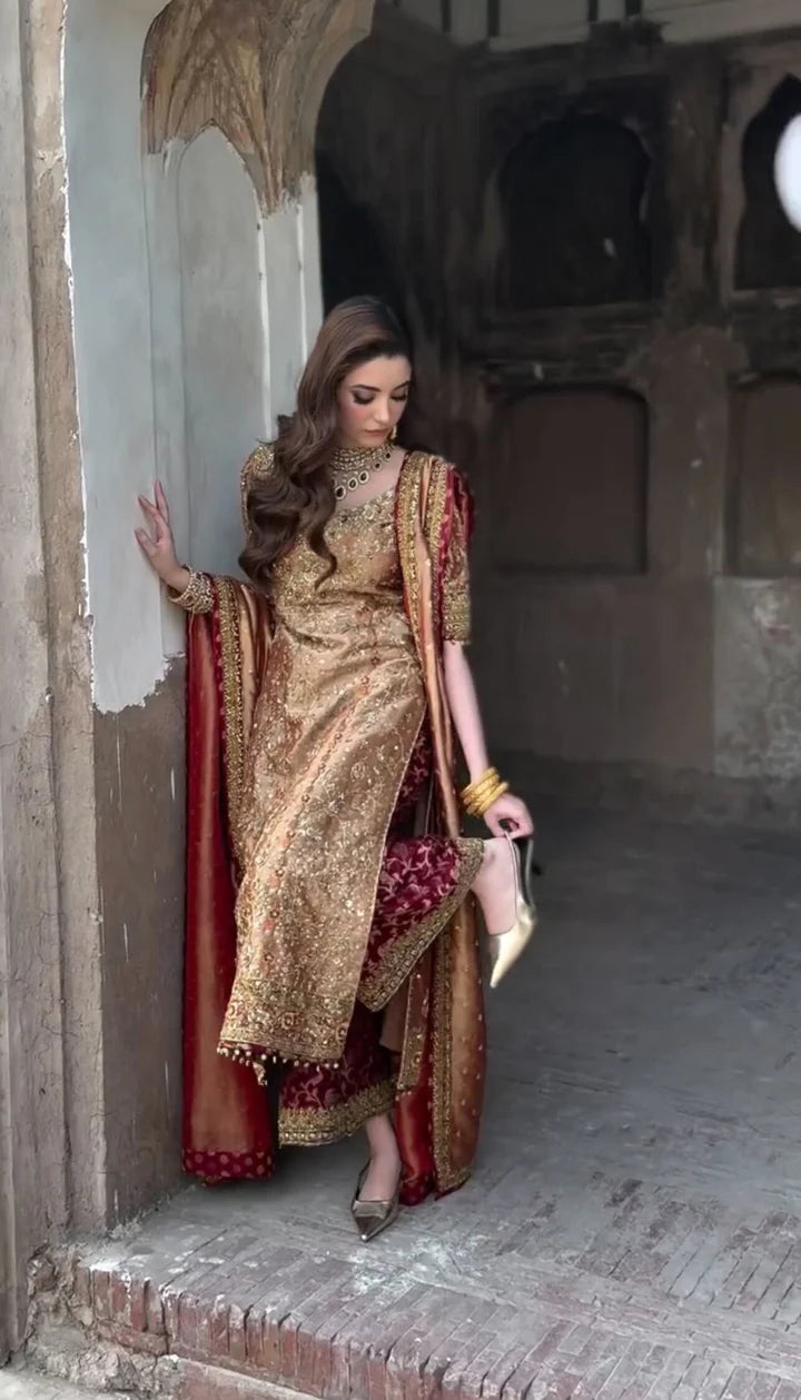 AFA -  Haris Shakeel - Meerub - 092