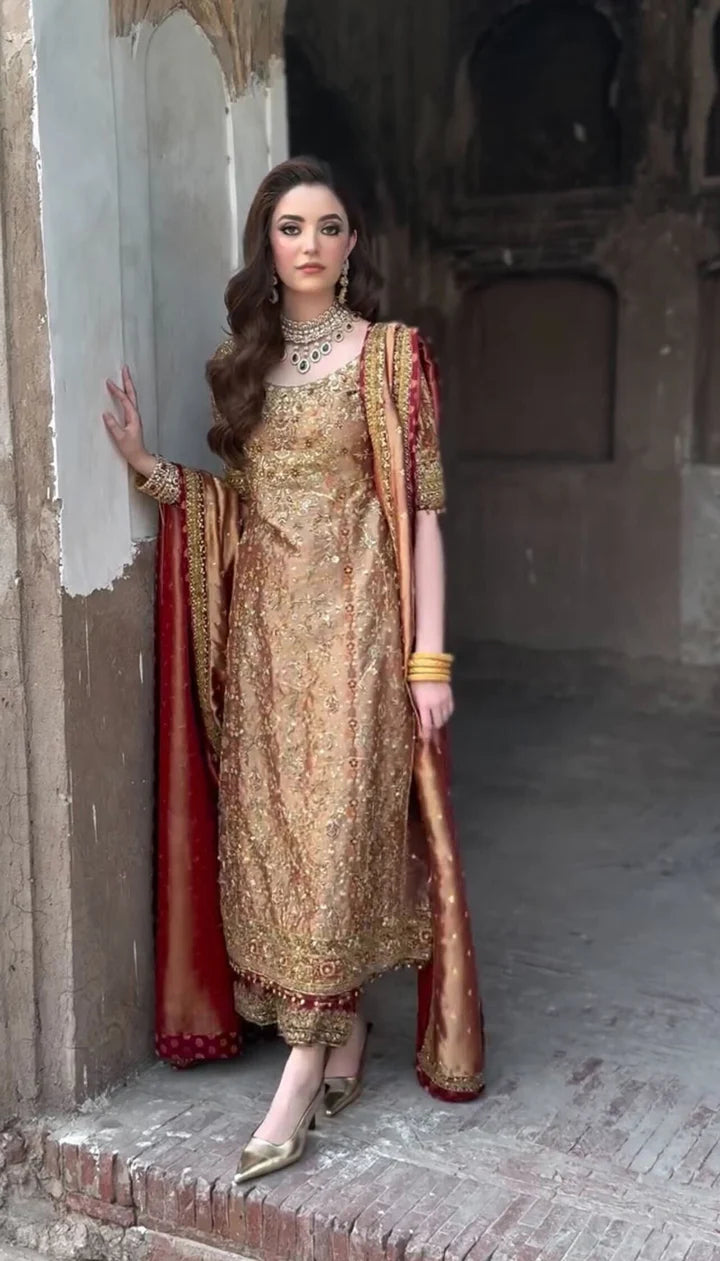 AFA -  Haris Shakeel - Meerub - 092