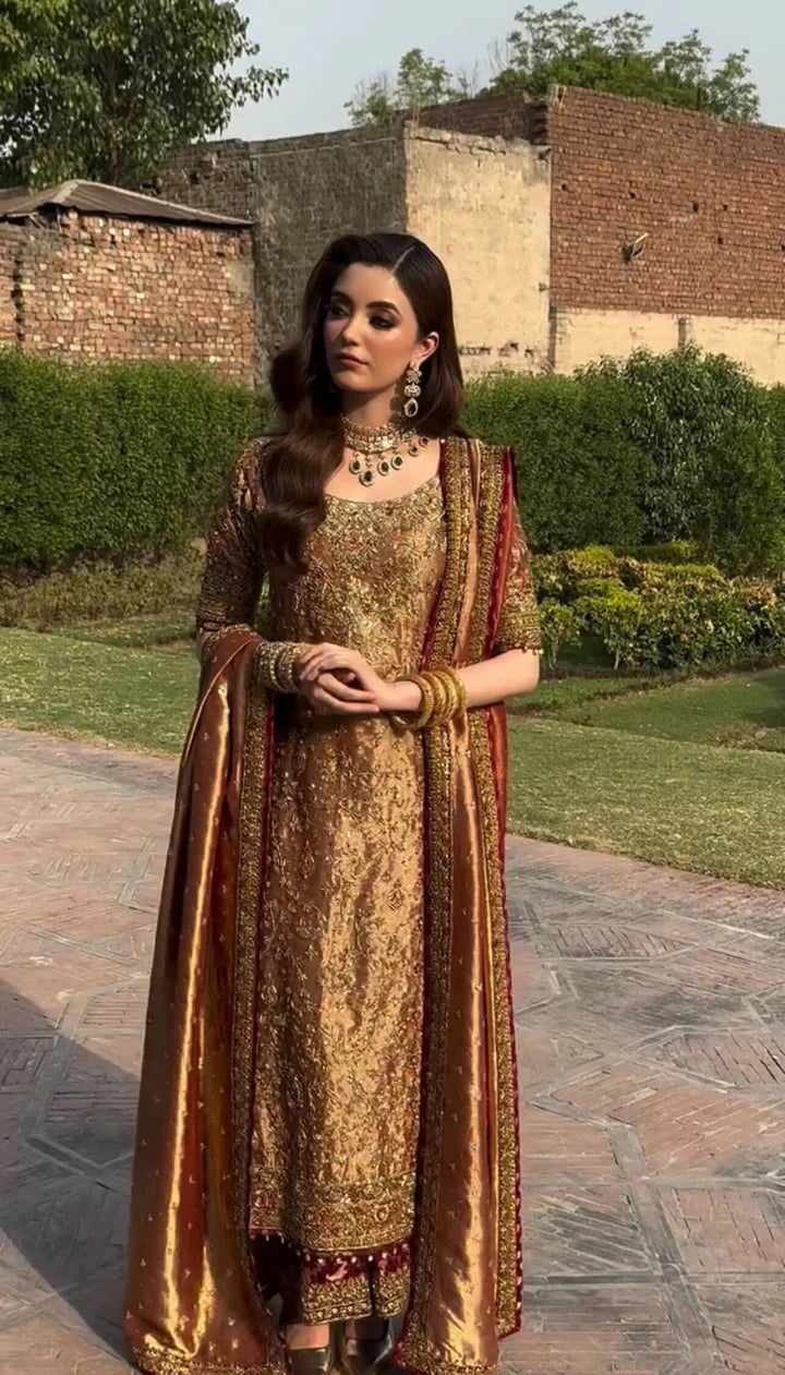 AFA -  Haris Shakeel - Meerub - 092