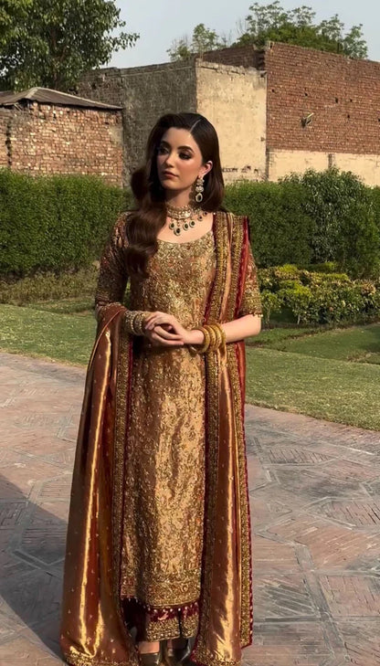 AFA -  Haris Shakeel - Meerub - 092