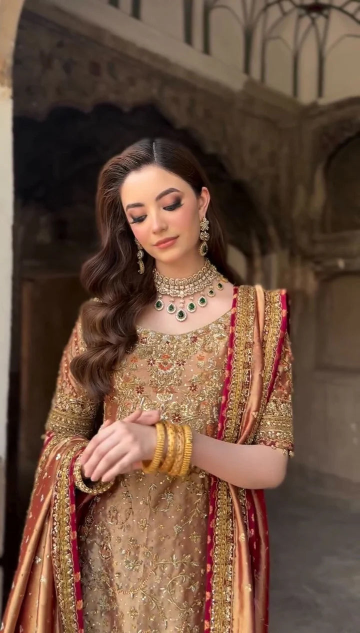 AFA -  Haris Shakeel - Meerub - 092