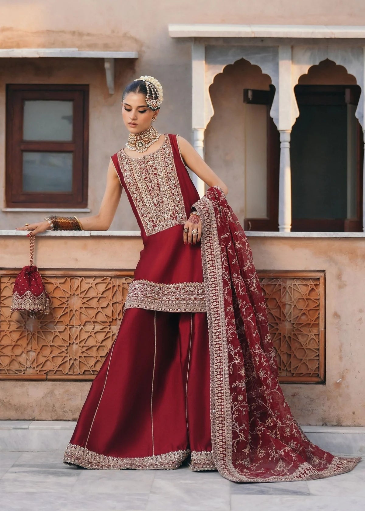 AFA - KANWAL MALIK - Mehek - 36