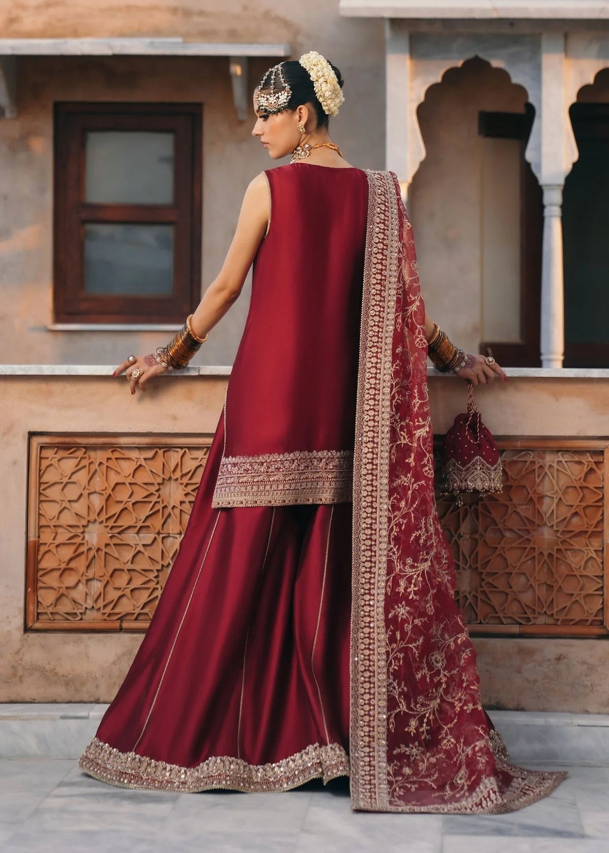 AFA - KANWAL MALIK - Mehek - 36