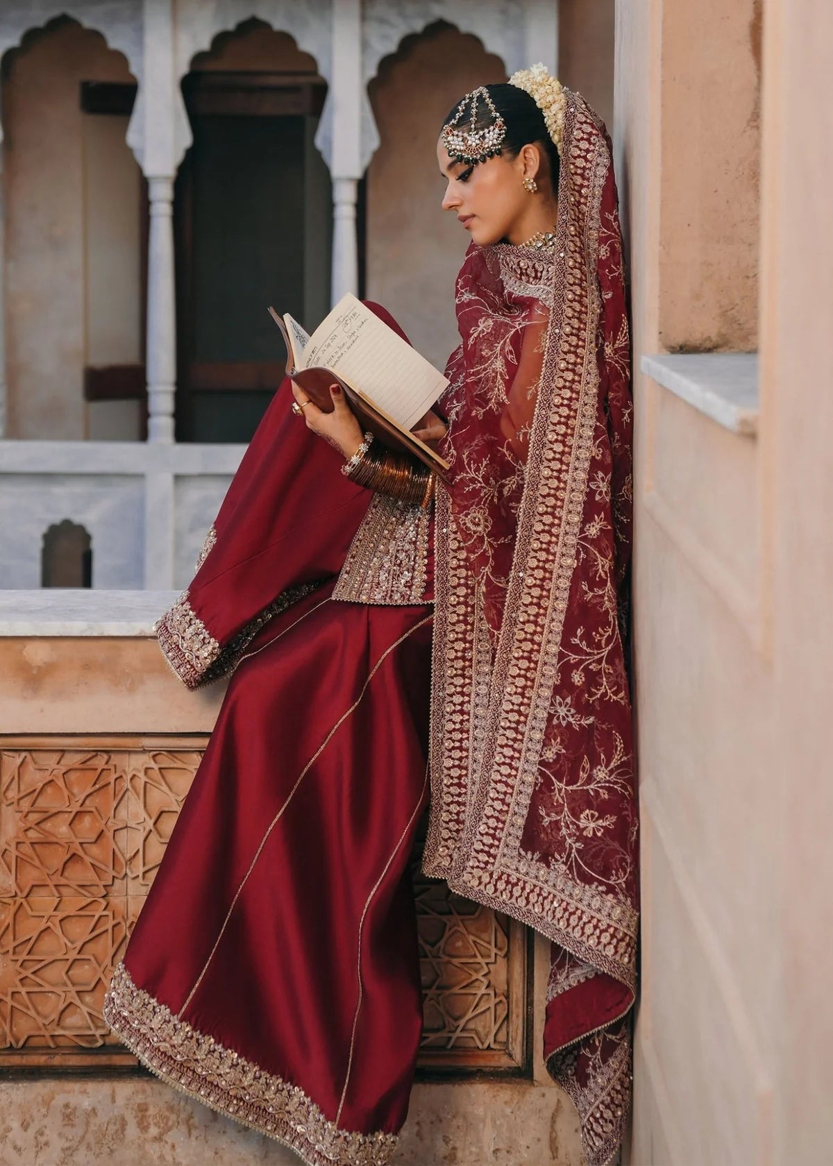AFA - KANWAL MALIK - Mehek - 36