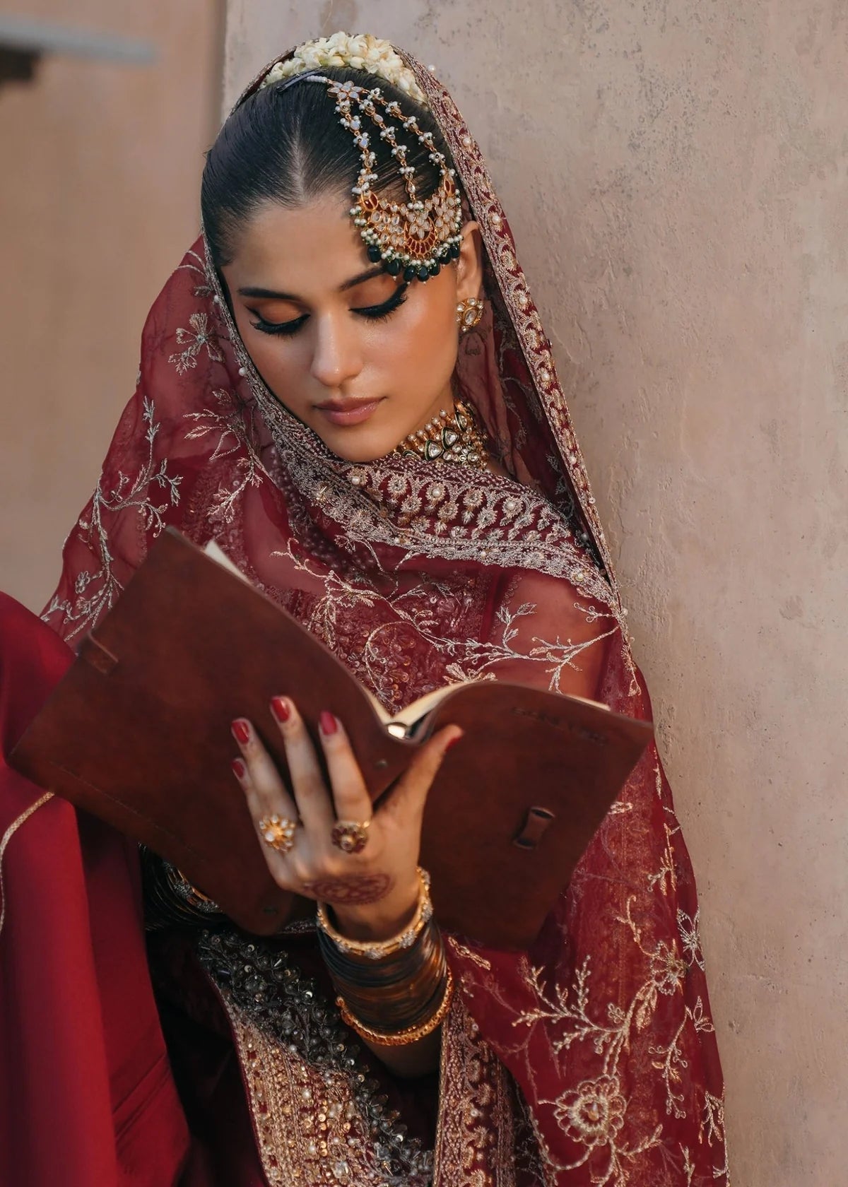 AFA - KANWAL MALIK - Mehek - 36