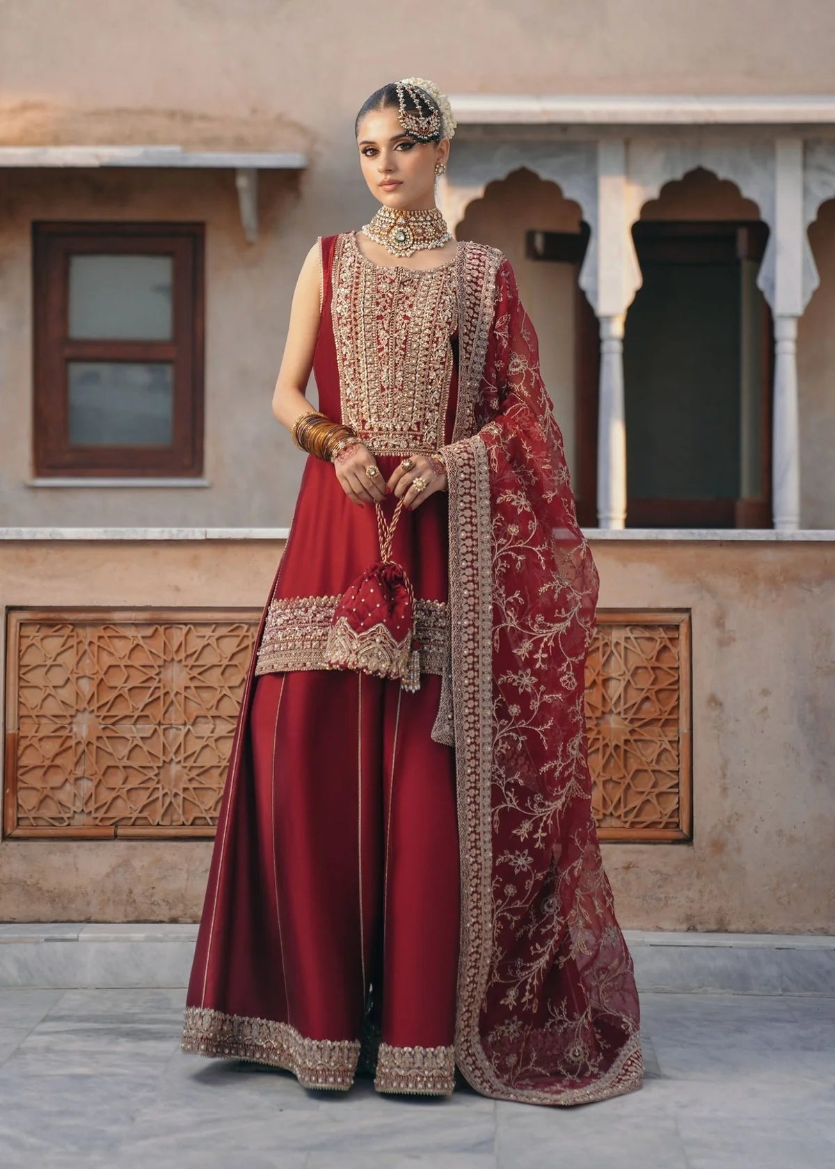 AFA - KANWAL MALIK - Mehek - 36