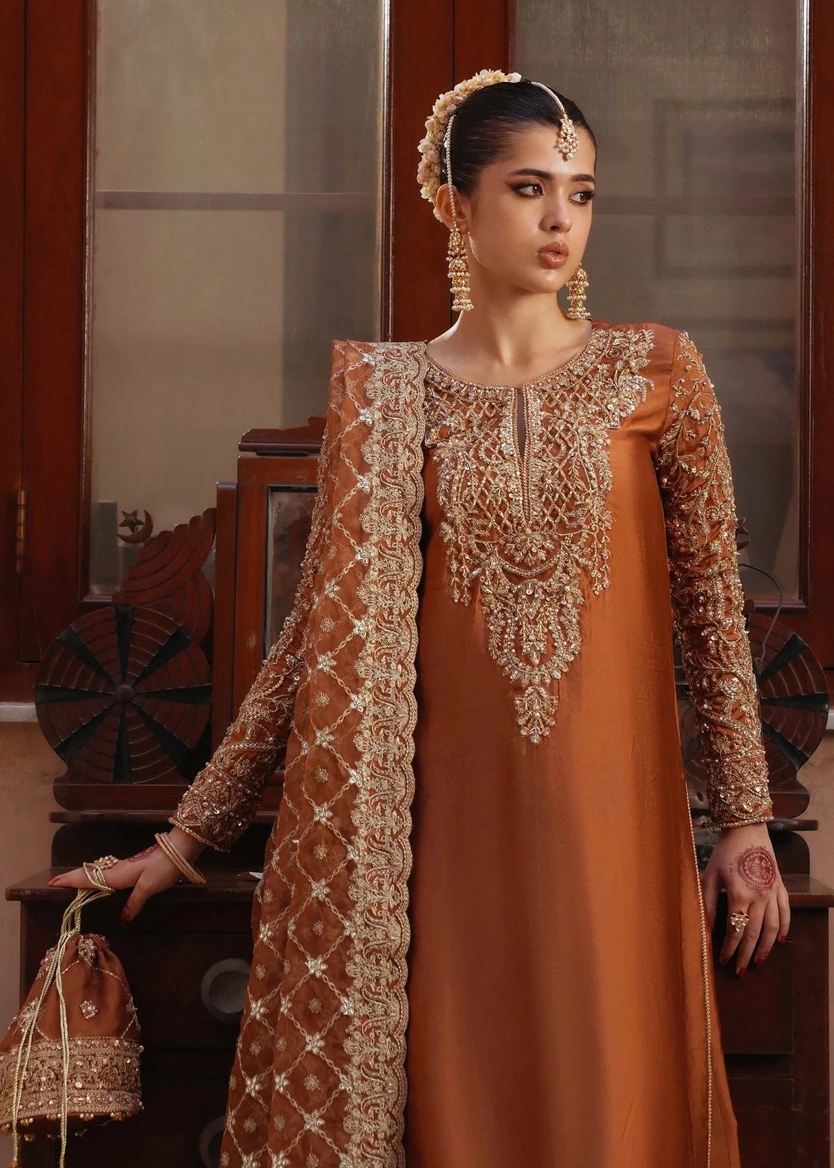 AFA - KANWAL MAIK - Zulekha - 37
