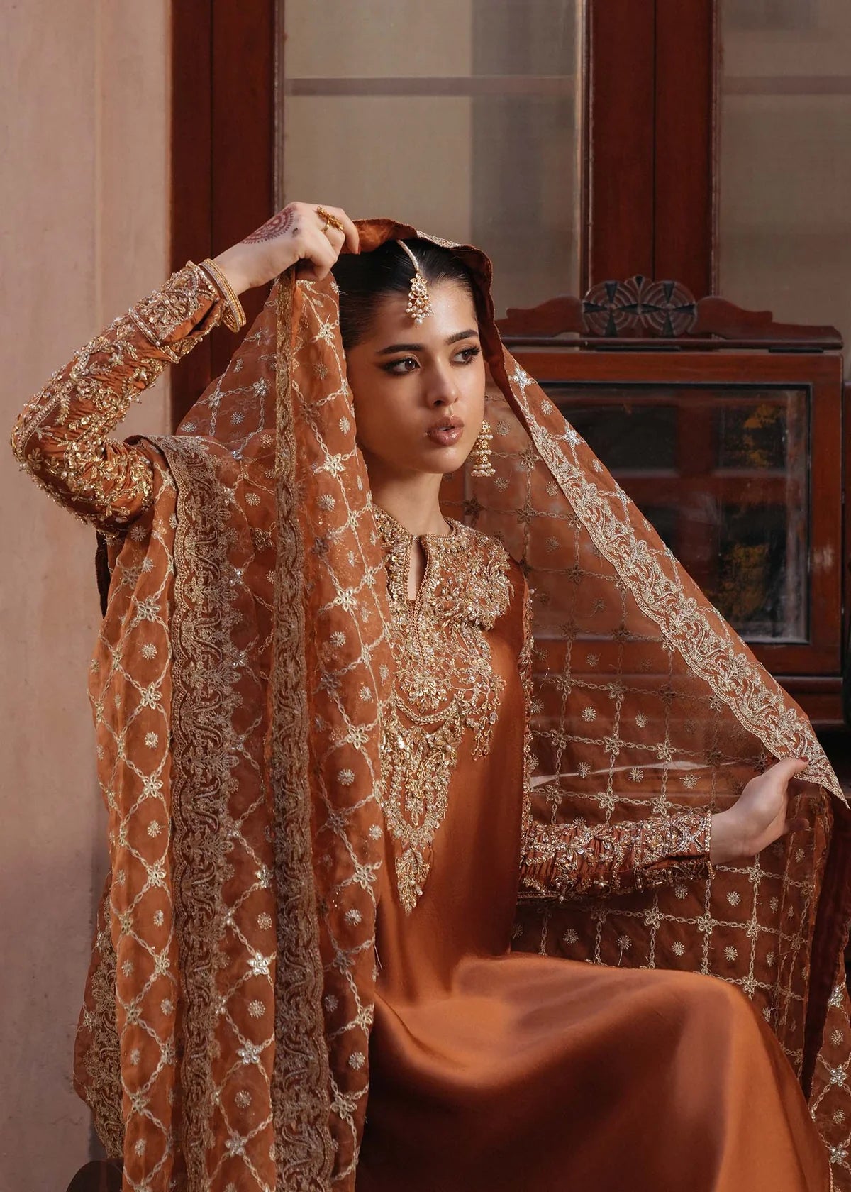 AFA - KANWAL MAIK - Zulekha - 37