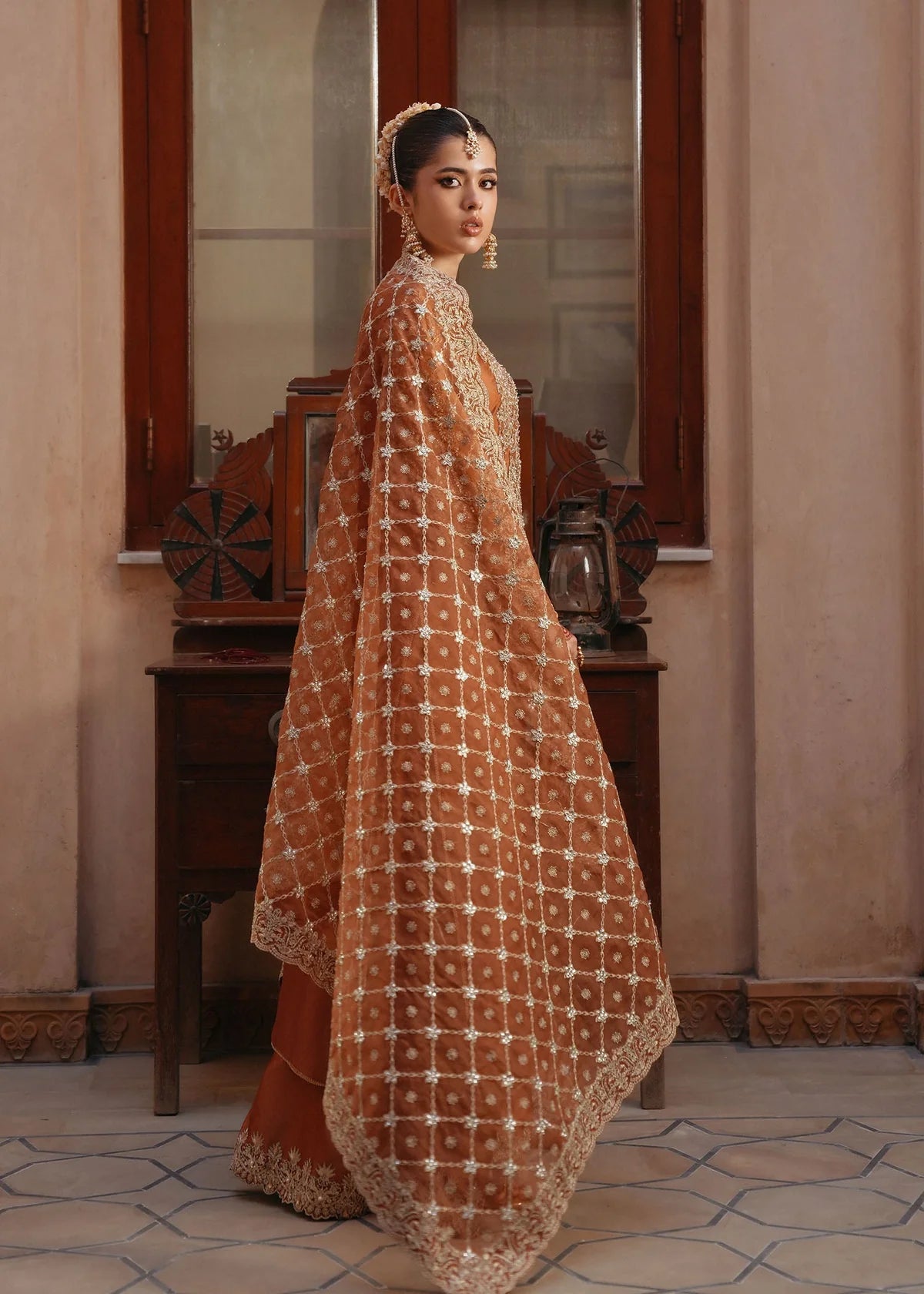 AFA - KANWAL MAIK - Zulekha - 37