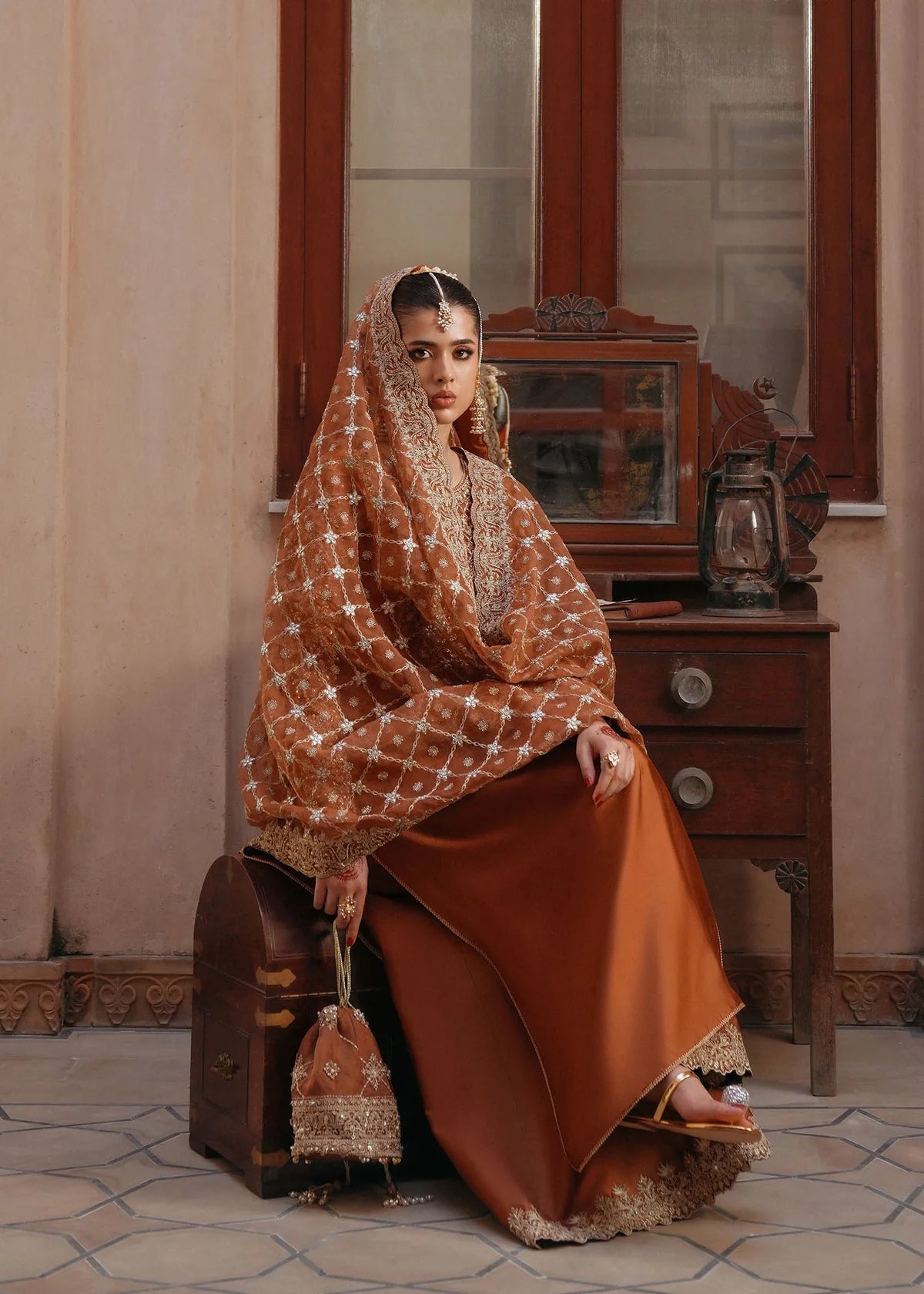 AFA - KANWAL MAIK - Zulekha - 37