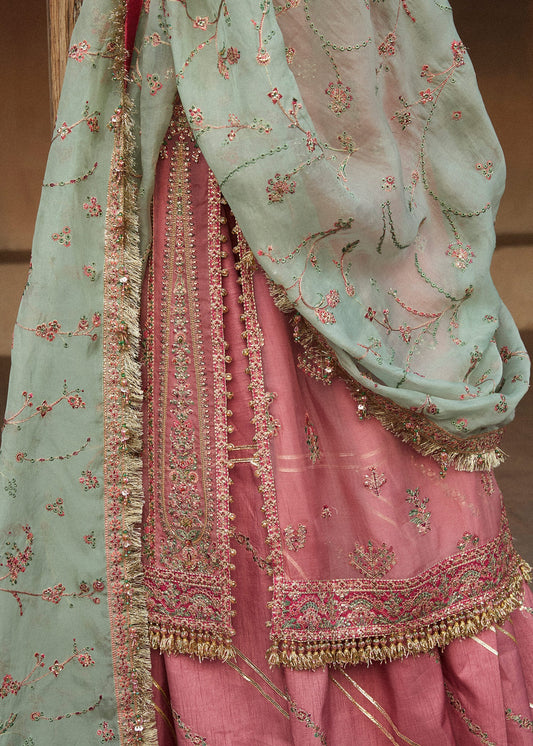 Hussain Rehar - Aadoo