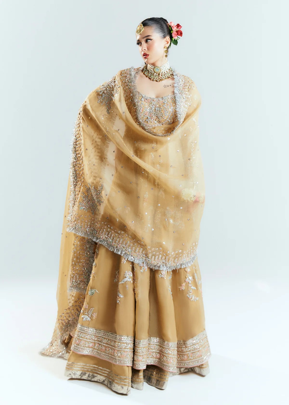 AFA - HUSSAIN REHAR - AETHER - 102