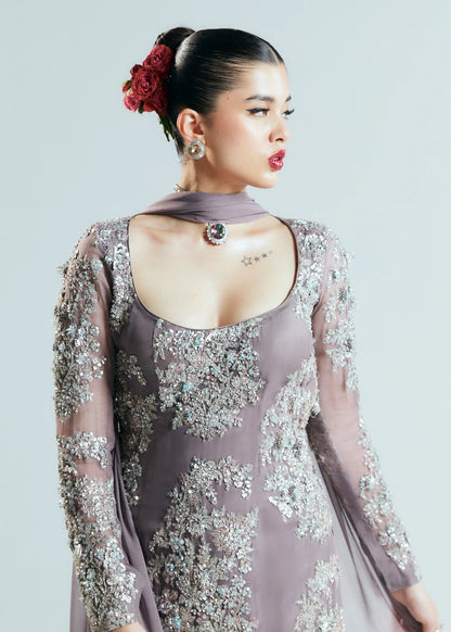 Hussain Rehar - Mauve