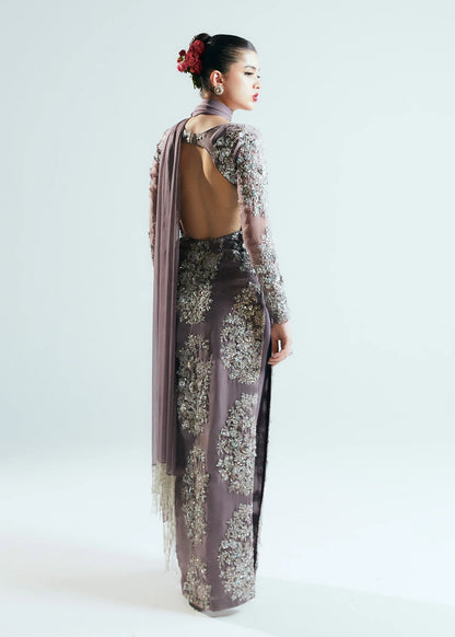 Hussain Rehar - Mauve