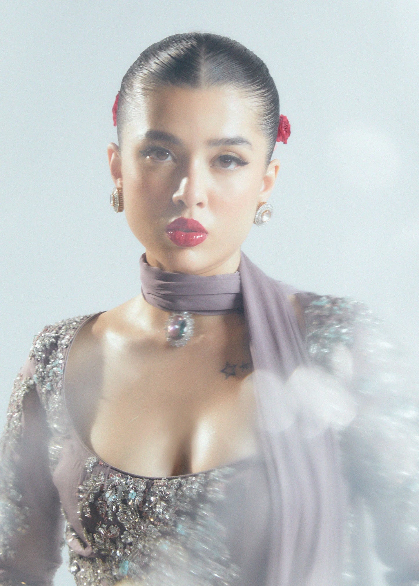 Hussain Rehar - Mauve