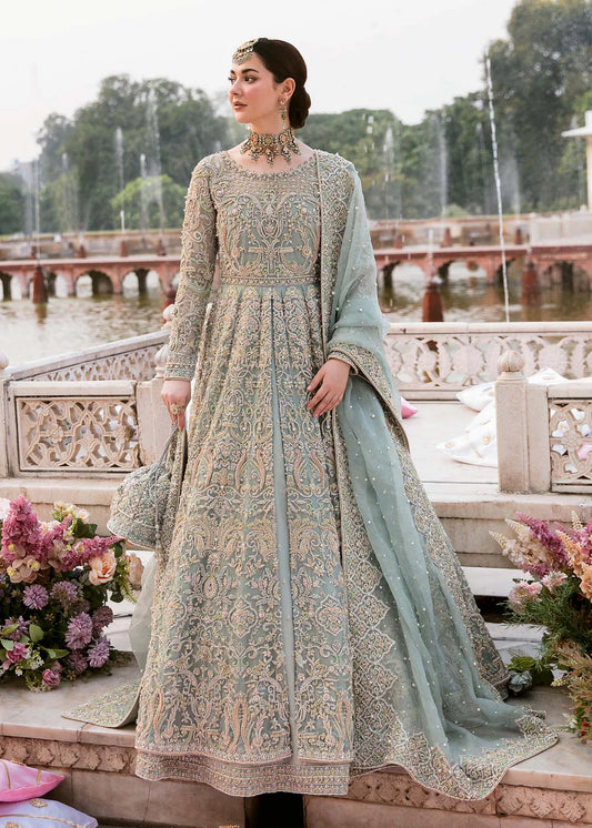 Kanwak Malik - Saleha