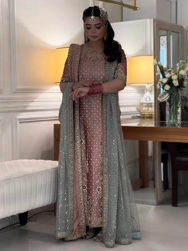 AFA - HARIS SHAKEEL - IQRA - 107