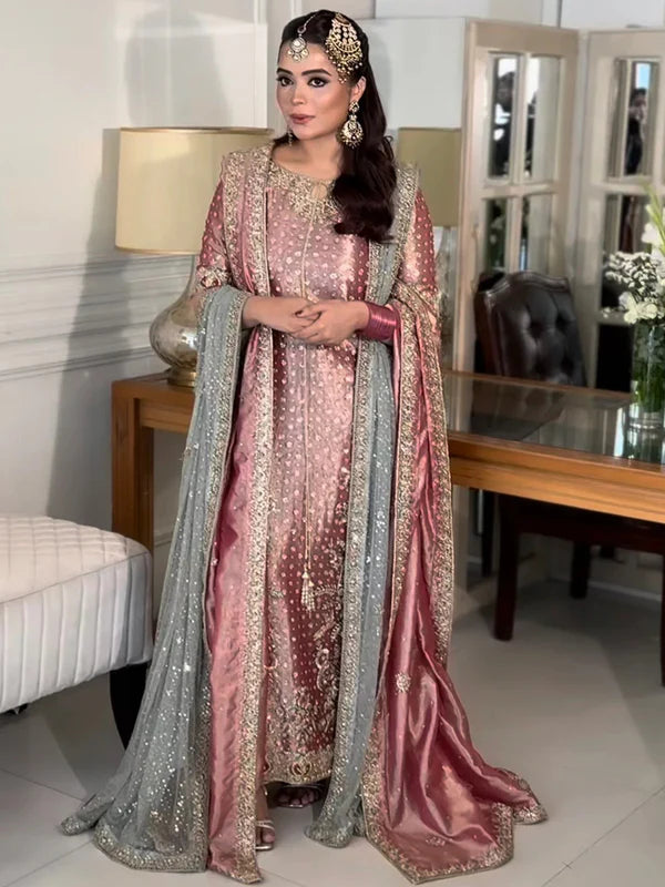AFA - HARIS SHAKEEL - IQRA - 107