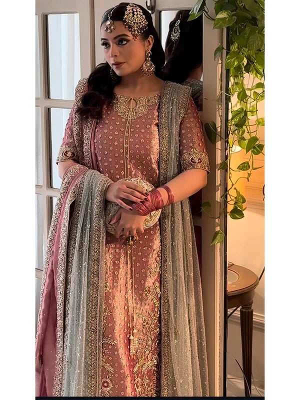 AFA - HARIS SHAKEEL - IQRA - 107