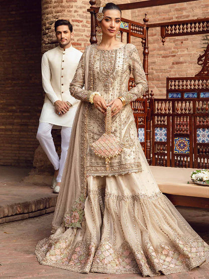 AFA - Maria B Couture - MC 1008 - 076