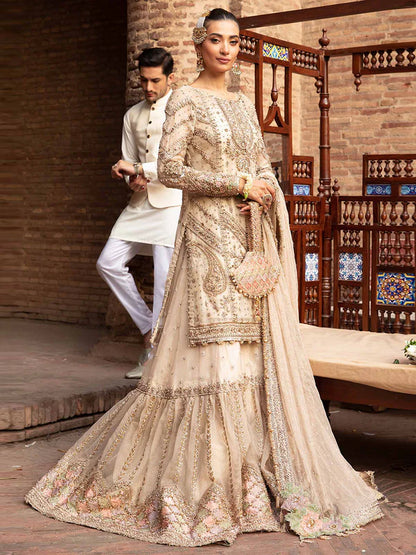 AFA - Maria B Couture - MC 1008 - 076