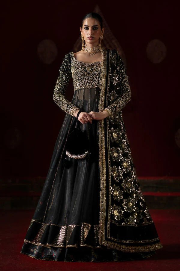 AFA - Saad Bin Shahzad - AMAL - 209