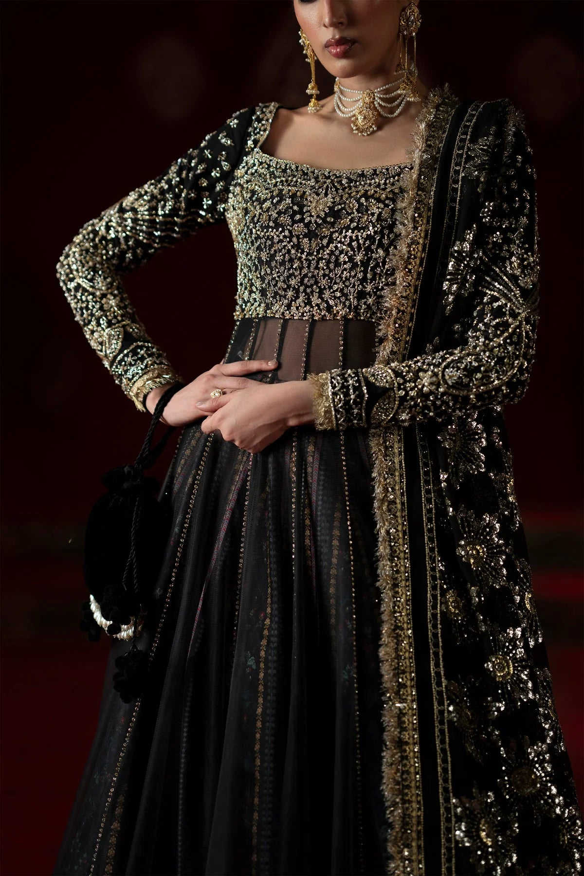 AFA - Saad Bin Shahzad - AMAL - 209