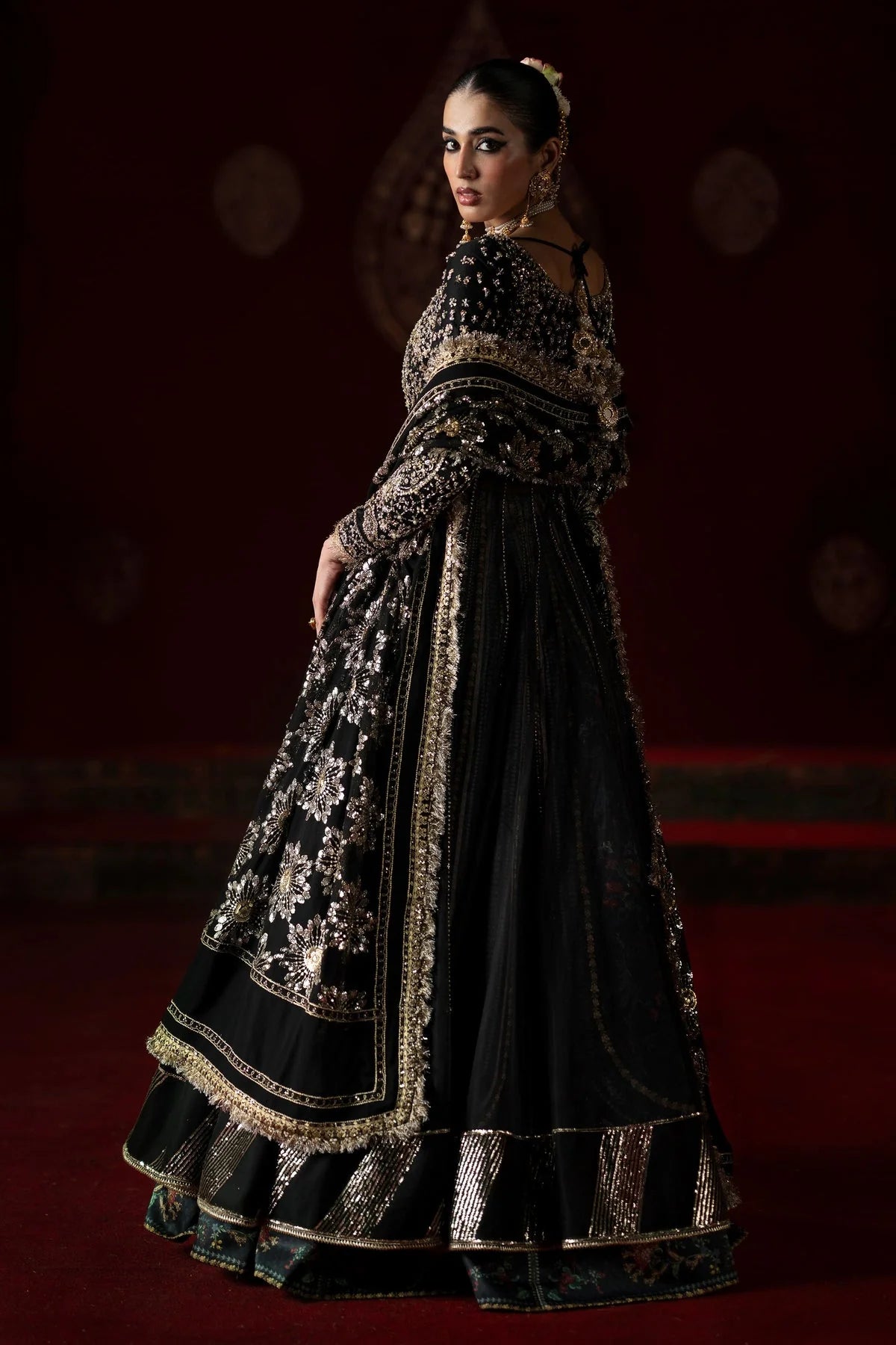 AFA - Saad Bin Shahzad - AMAL - 209