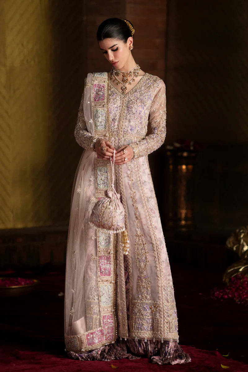 AFA - SAAD BIN SHAHZAD - AYSEL - 47