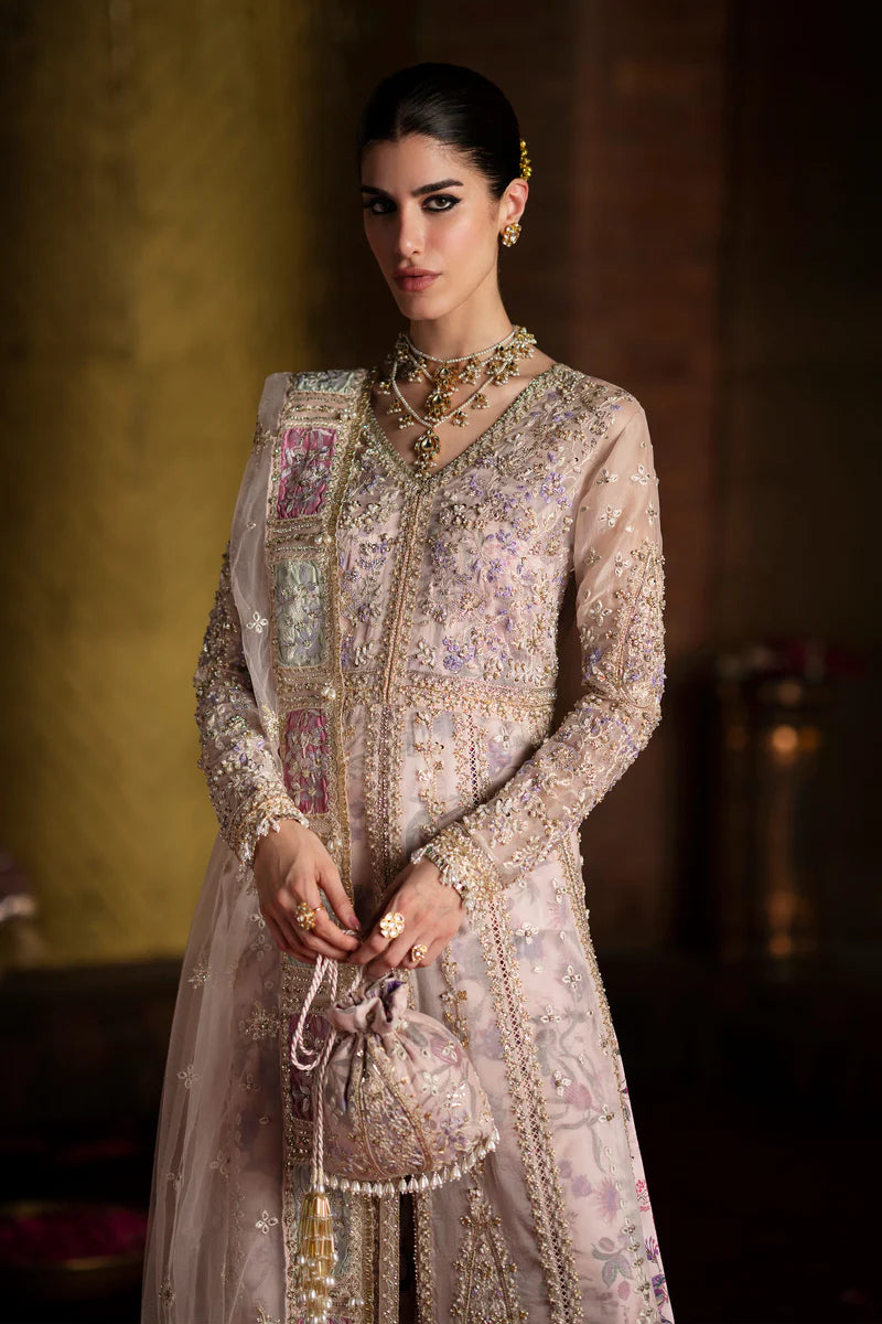 AFA - SAAD BIN SHAHZAD - AYSEL - 47