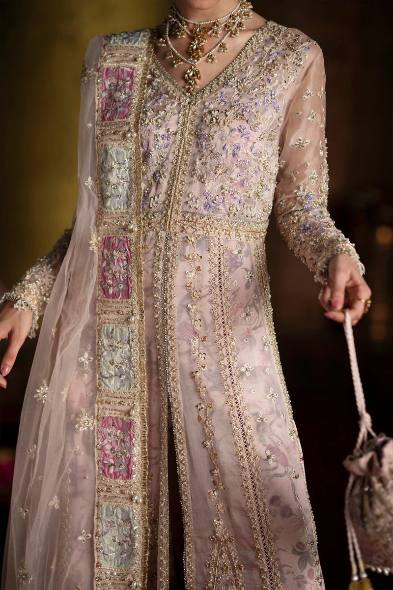 AFA - SAAD BIN SHAHZAD - AYSEL - 47