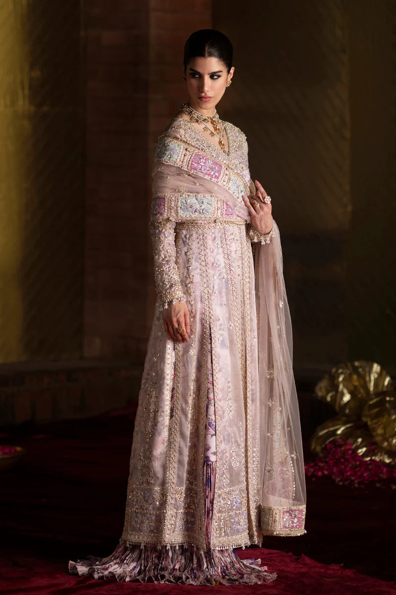 AFA - SAAD BIN SHAHZAD - AYSEL - 47